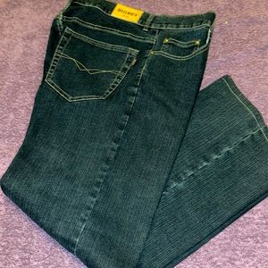 BIGREY BLUE Men’s jeans size 36w 34length $9
